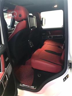 مێرسێدس بێنز G-Class